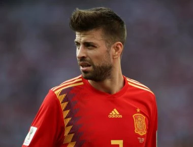 «Κρεμάει τα παπούτσια » του ο Πικέ το 2020 και διεκδικεί την προεδρία της Μπάρτσα